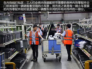 探访现代智造新篇章 长安福特重庆工厂与重庆美农达印象